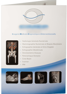 Chemises pour Consommable et accessoire en imagerie