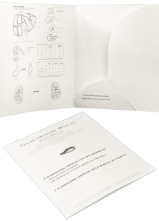 Chemises pour Consommable et accessoire en imagerie